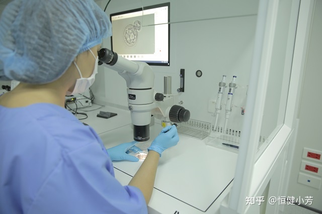 做赠卵试管婴儿移植新鲜胚胎不好吗（赠卵试管婴儿新鲜胚胎移植失败症状）