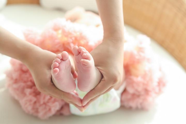 赠卵试管婴儿7细胞和9细胞