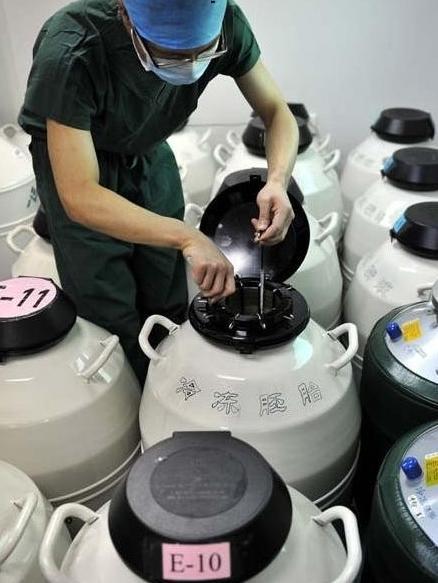 康健医院做供卵试管