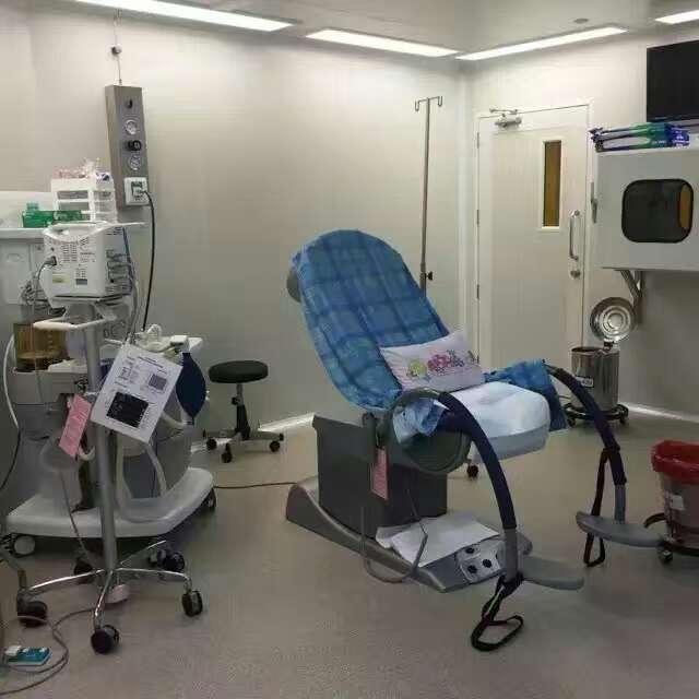 生化过做试管的成功率高吗