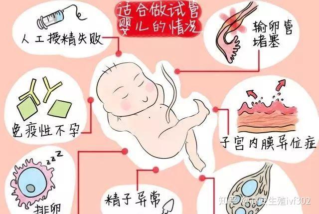 重庆的试管婴儿医院收费情况