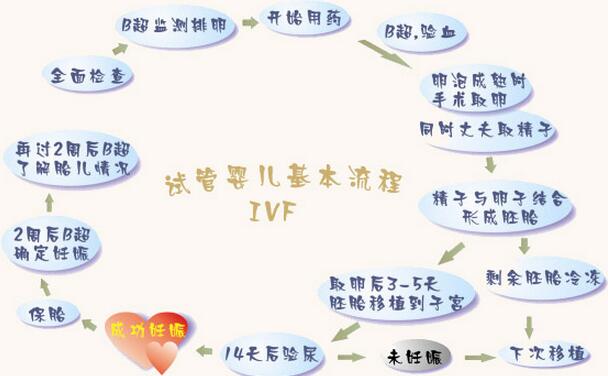 重庆试管生子助孕哪家医院做的好(重庆代怀儿子医院大全)