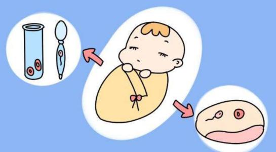 试管代怀技术成熟吗感想,得子有多不易