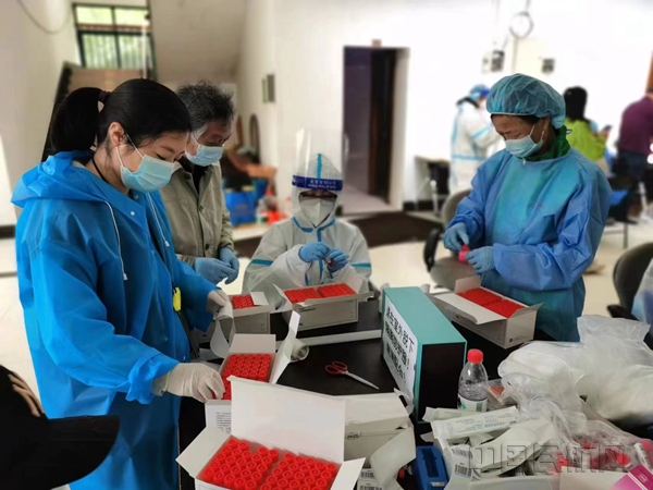 重庆生殖保健院专家解答-什么是免疫性不孕症
