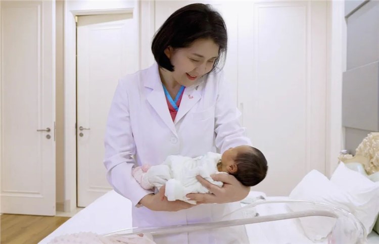 重庆市第一医院做供卵机构婴儿能生龙凤胎吗